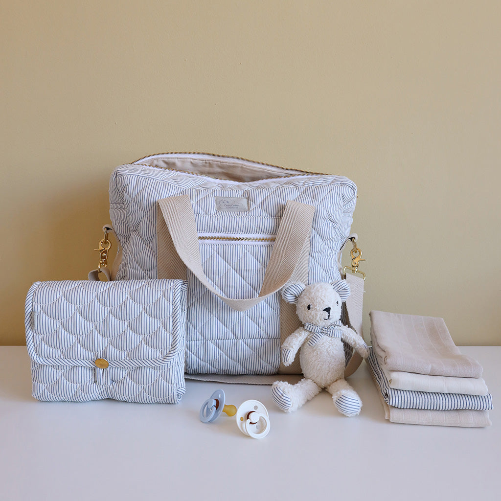 Teddybär - OCS Off White