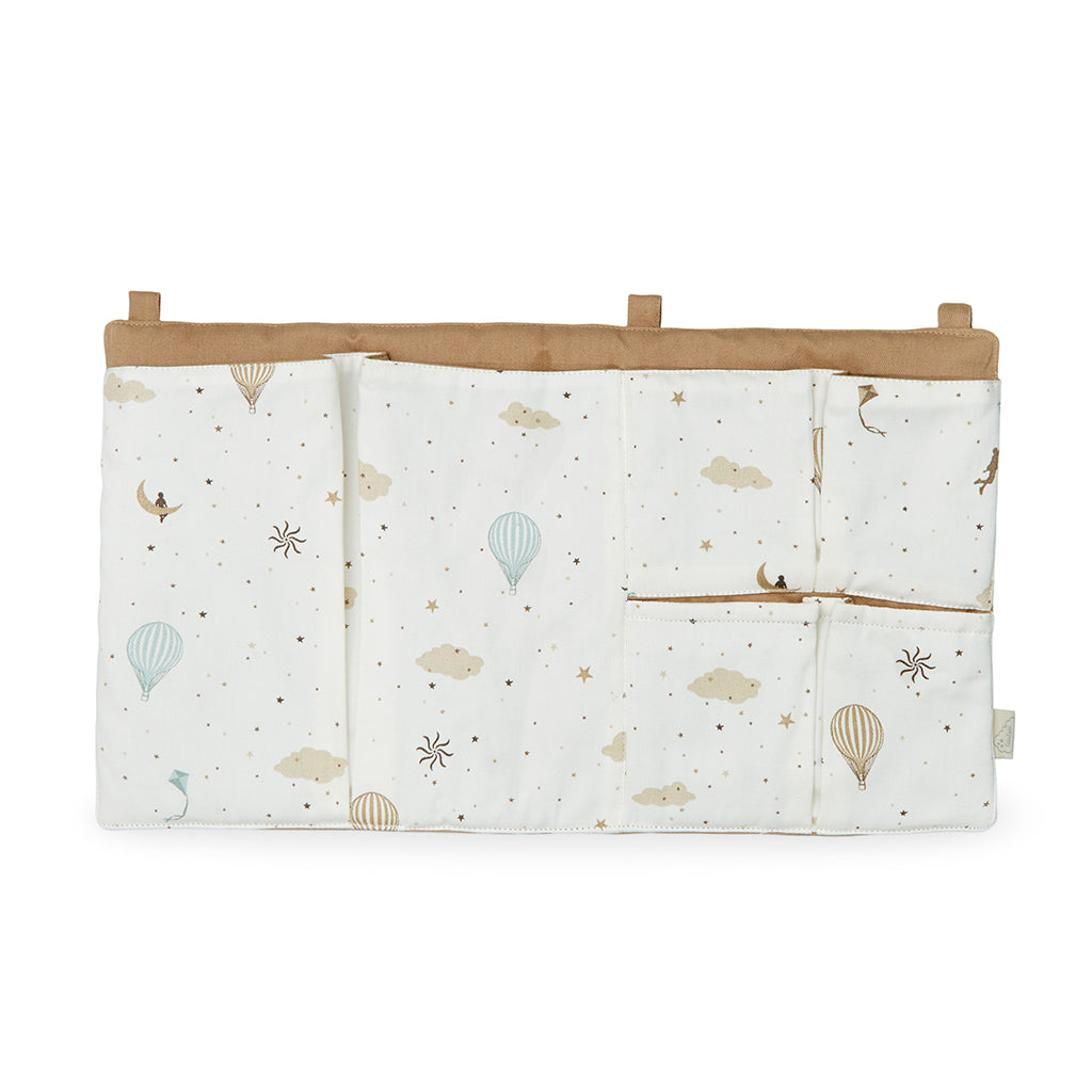 Betttasche – OCS Dreamland