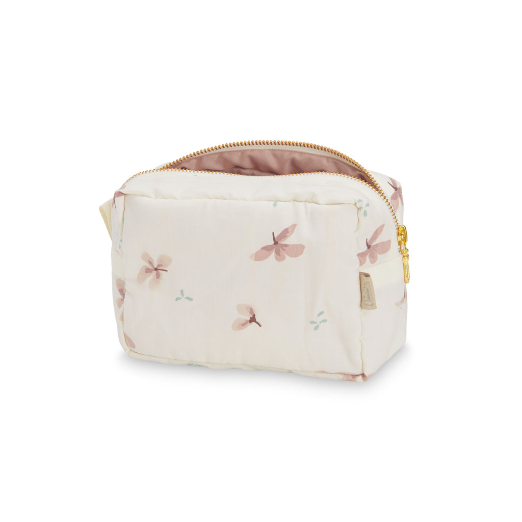 Changing Cushion - OCS Windflower Creme