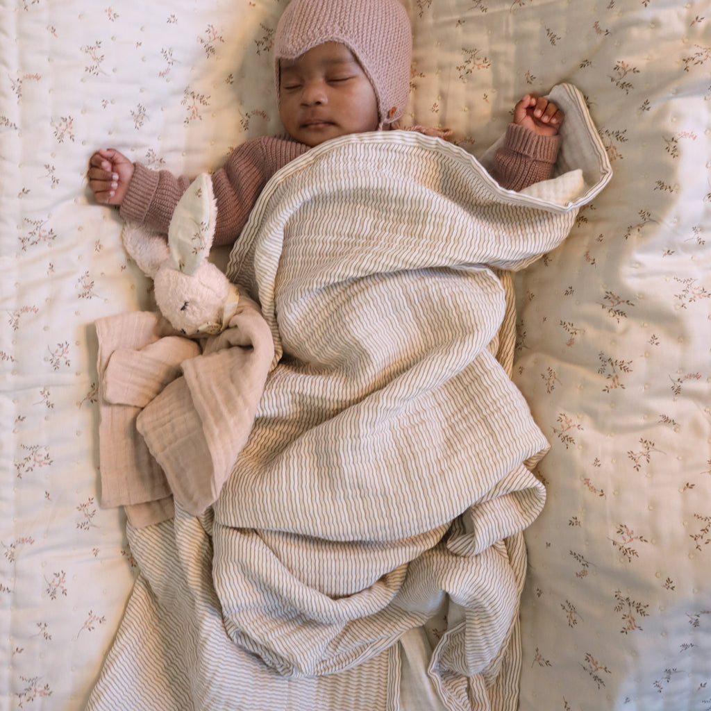Neugeborenendecke – OCS Ashley