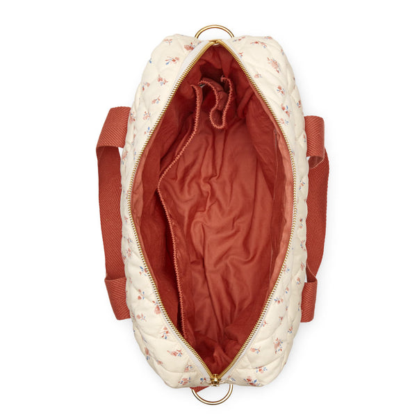 Small Changing Bag - OCS - Berries main image 1