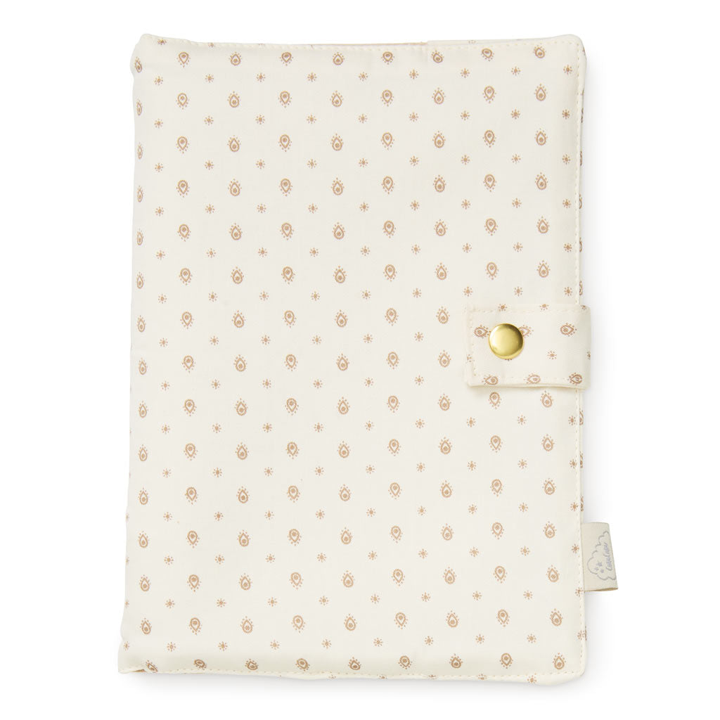 Protège Carnet De Santé – OCS – Rowan