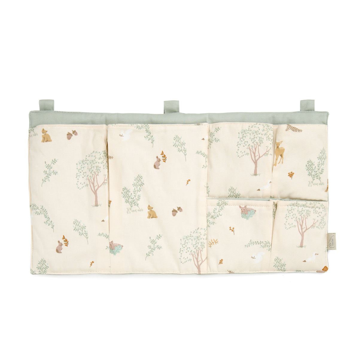 Betttasche - OCS - Woodland