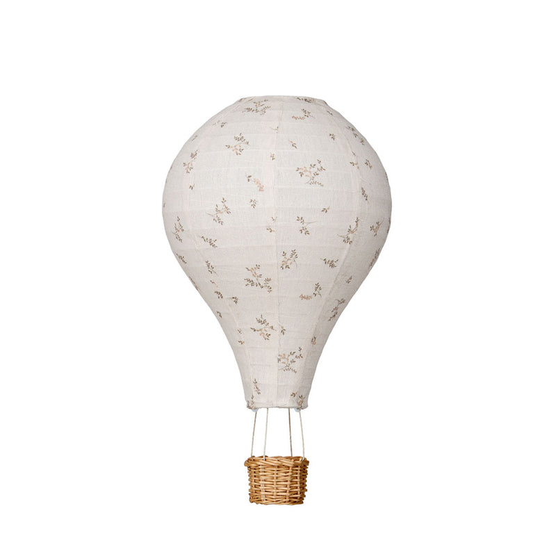 Lampenschirm, Heißluftballon - Ashley