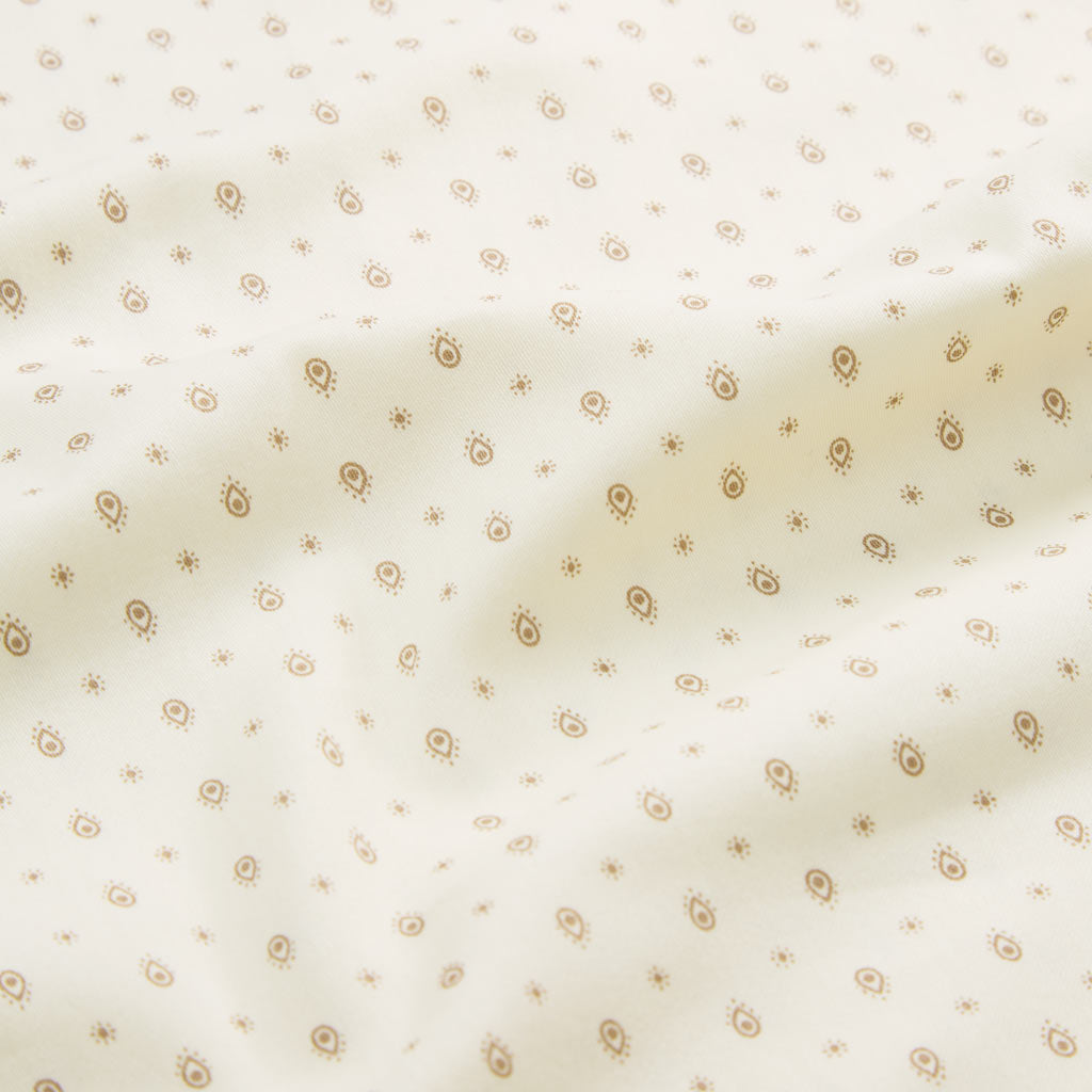 Junior Bettwäsche, 100x140cm - GOTS - Rowan