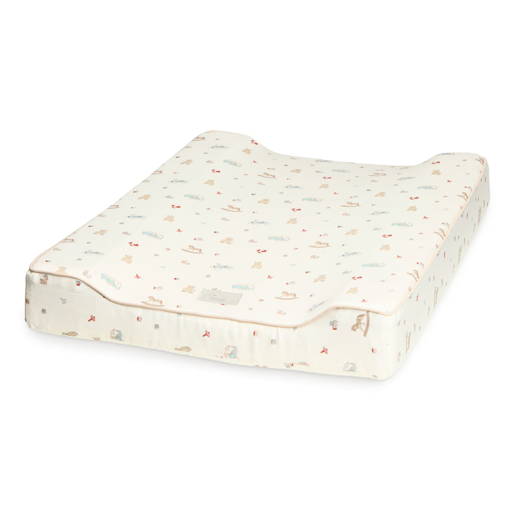 Wickelauflage - OCS - Vintage Toys