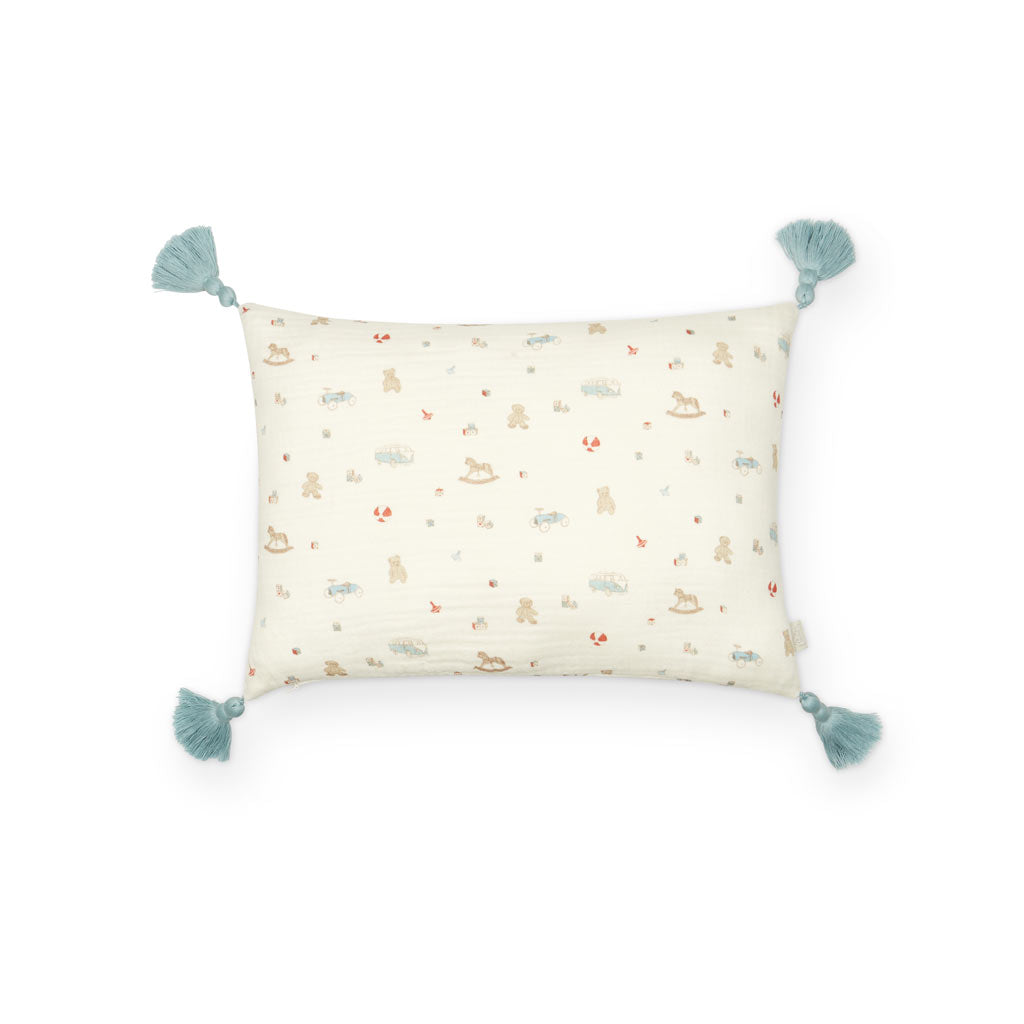 Amalie Kissen - OCS - Vintage Toys