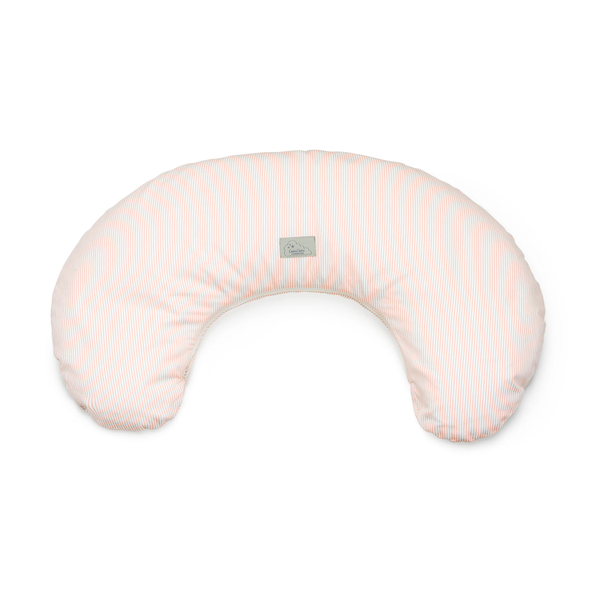 Stillkissen - OCS - Classic Stripes Rose