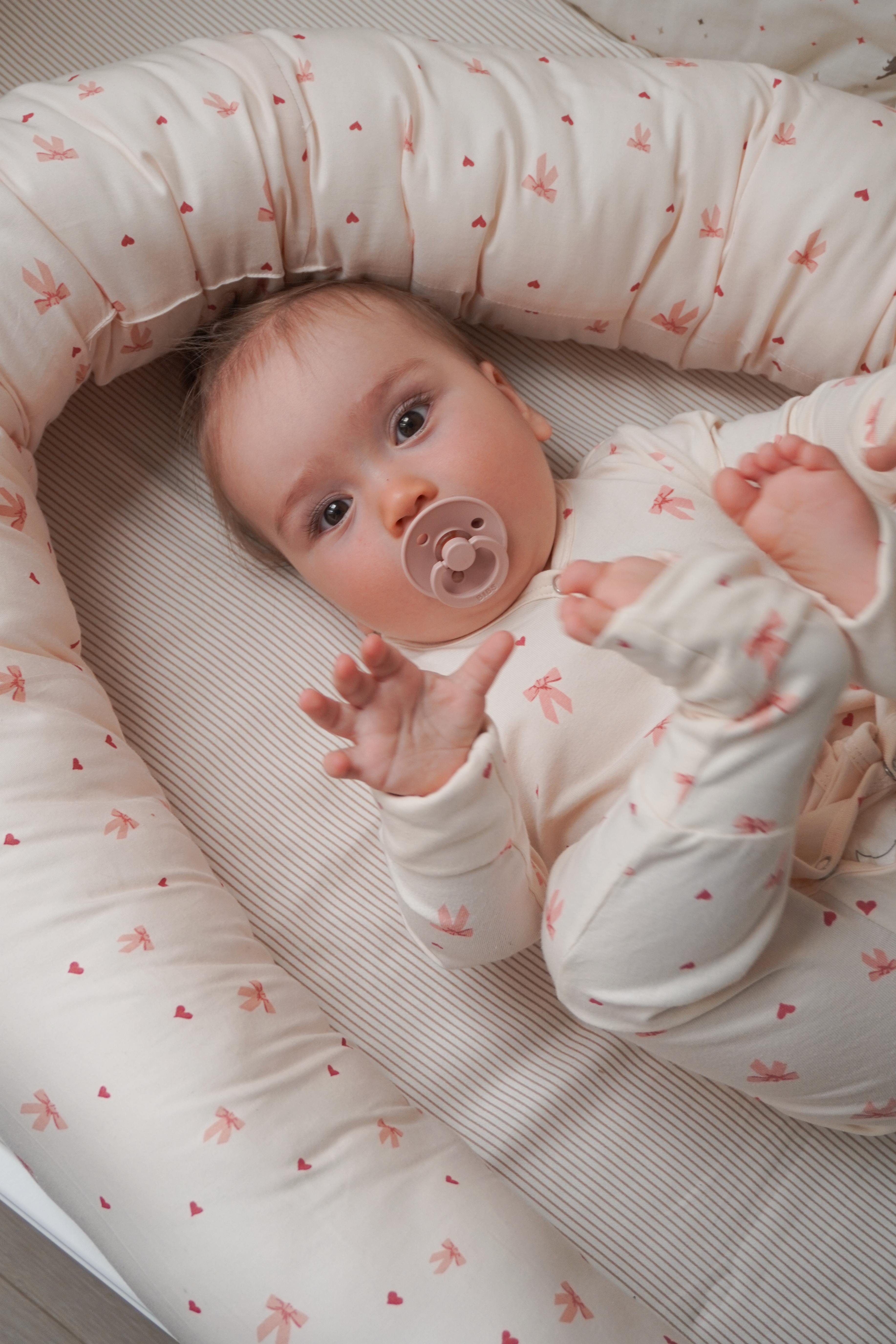 Bettschlange - OSC - Bows