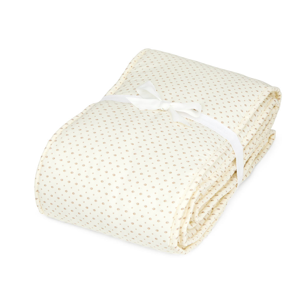 Bettumrandung Babybett - OCS - Rowan