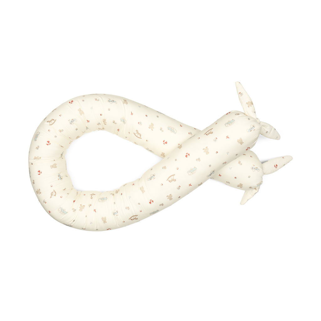 Bettschlange - OSC - Vintage Toys