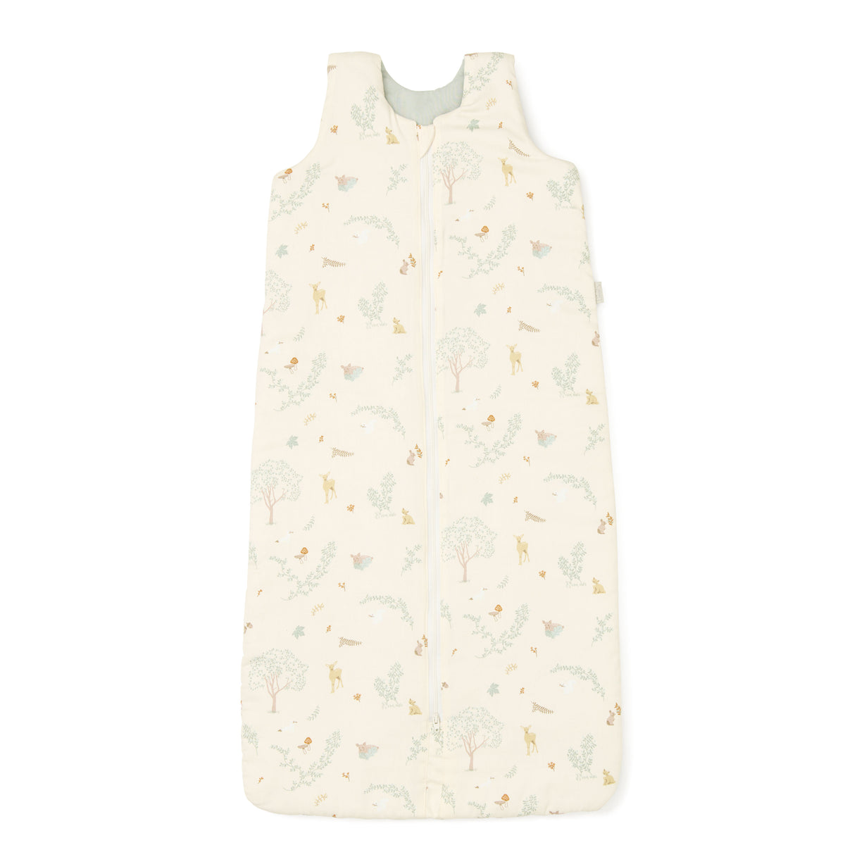 Schlafsack 6-18 Monate - OCS - Woodland