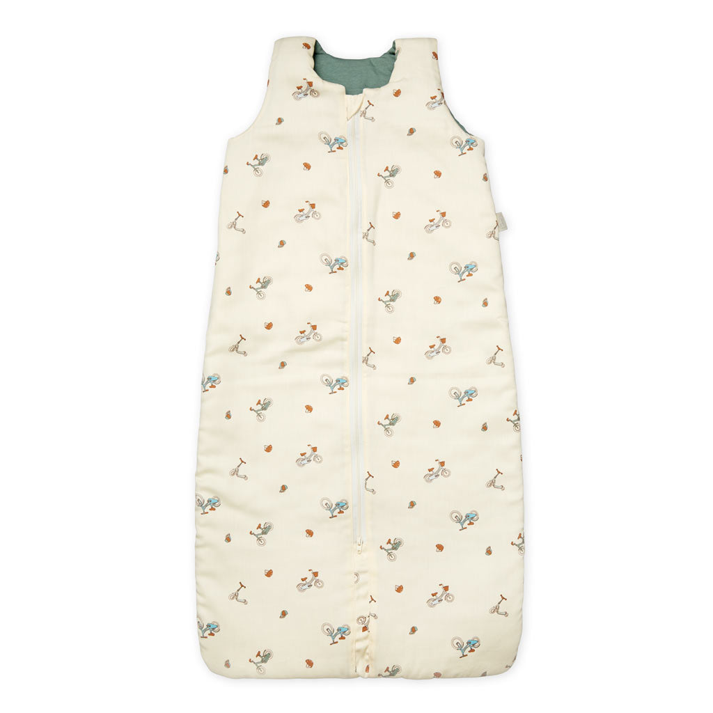 Schlafsack 0 bis 6 Monate - OCS - Bicycles