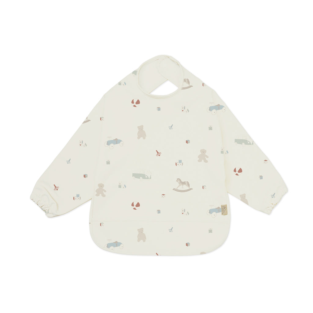 Ärmellätzchen - Vintage Toys