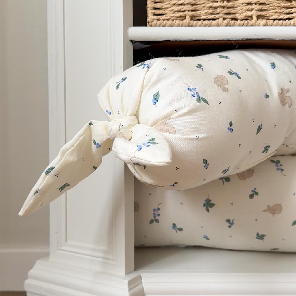 Bettschlange - OSC - Blueberries