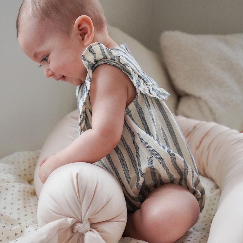 Bettschlange - OSC - Praline