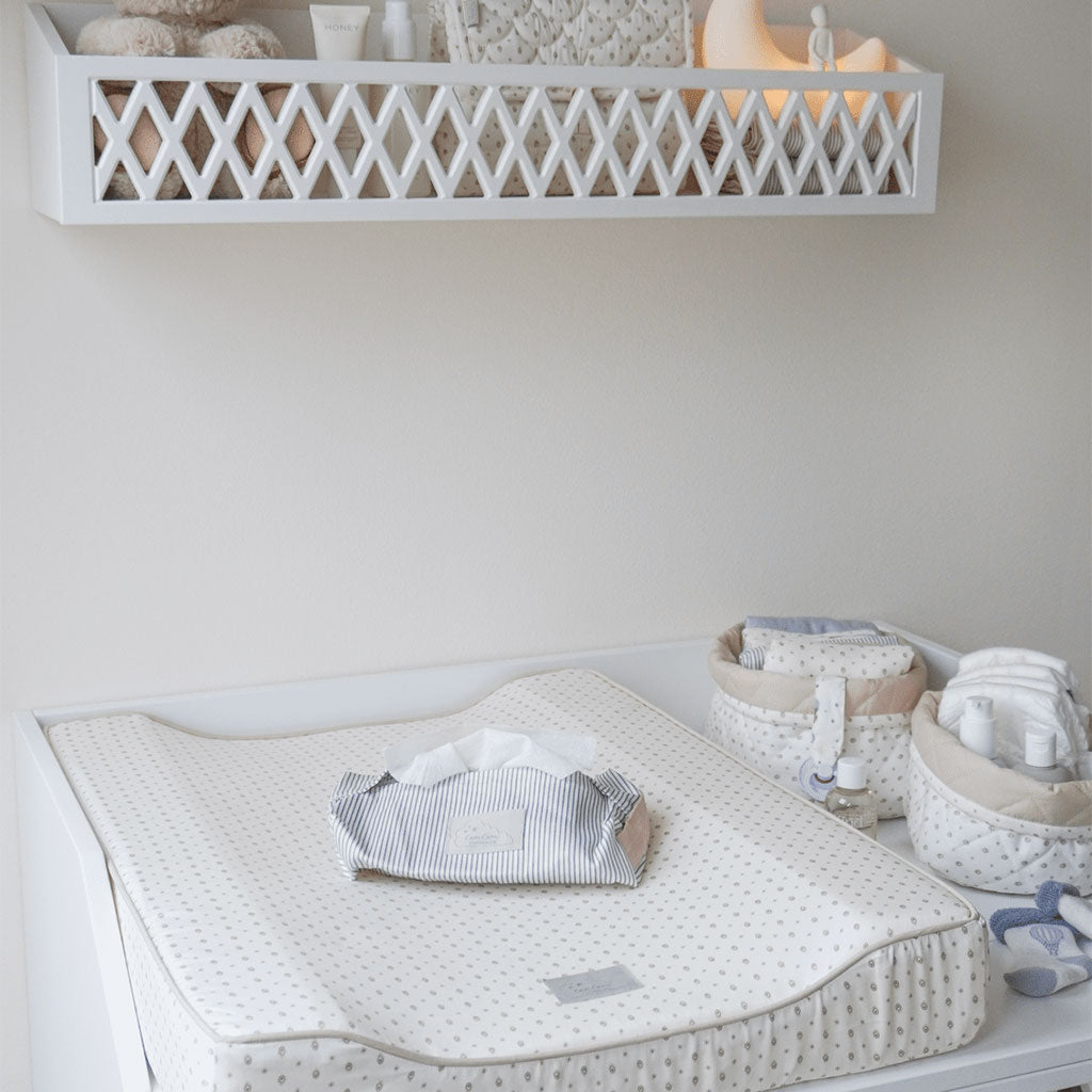 Wickelauflage - OCS - Rowan