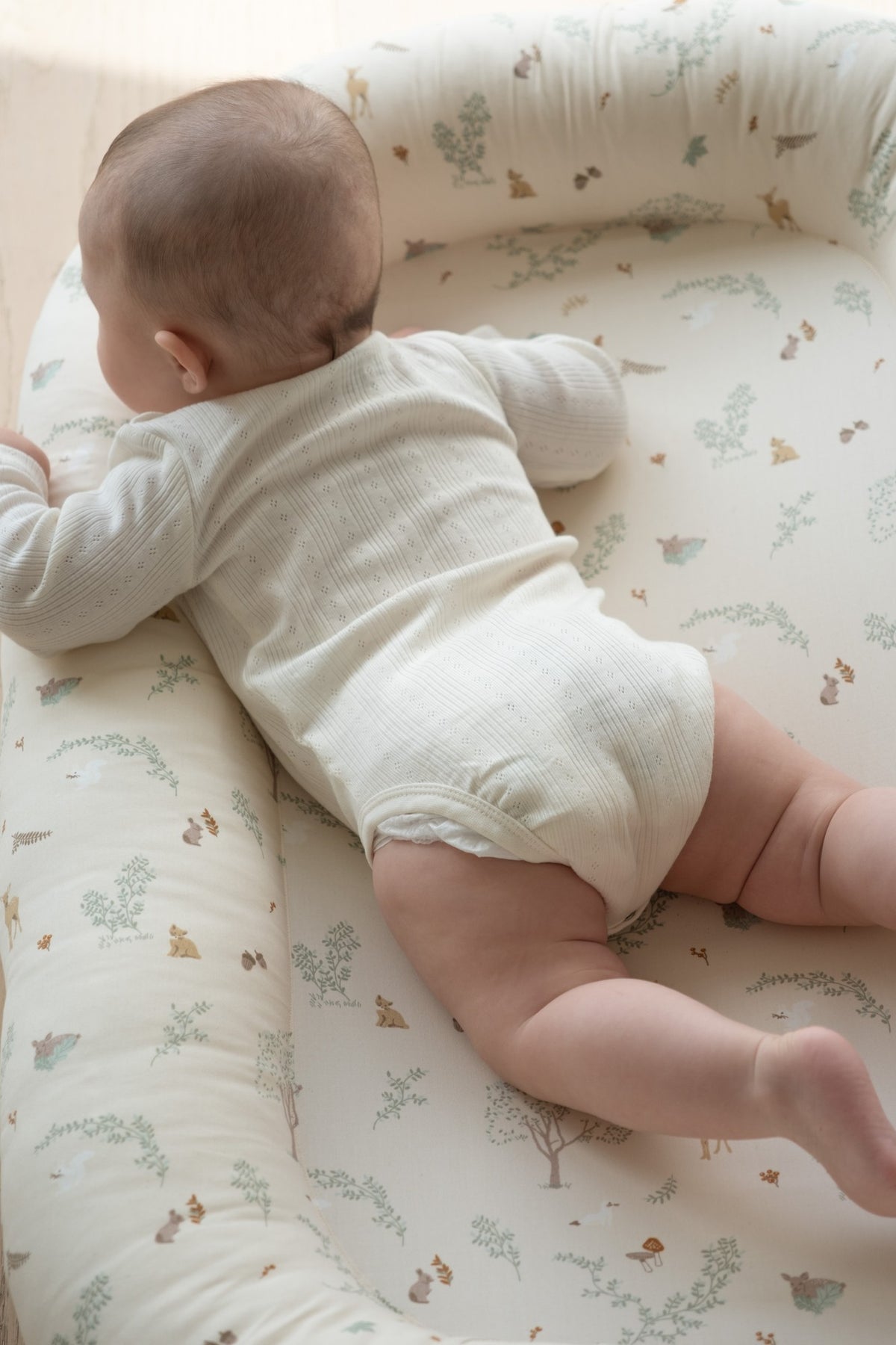 Baby Nestchen - OCS - Woodland