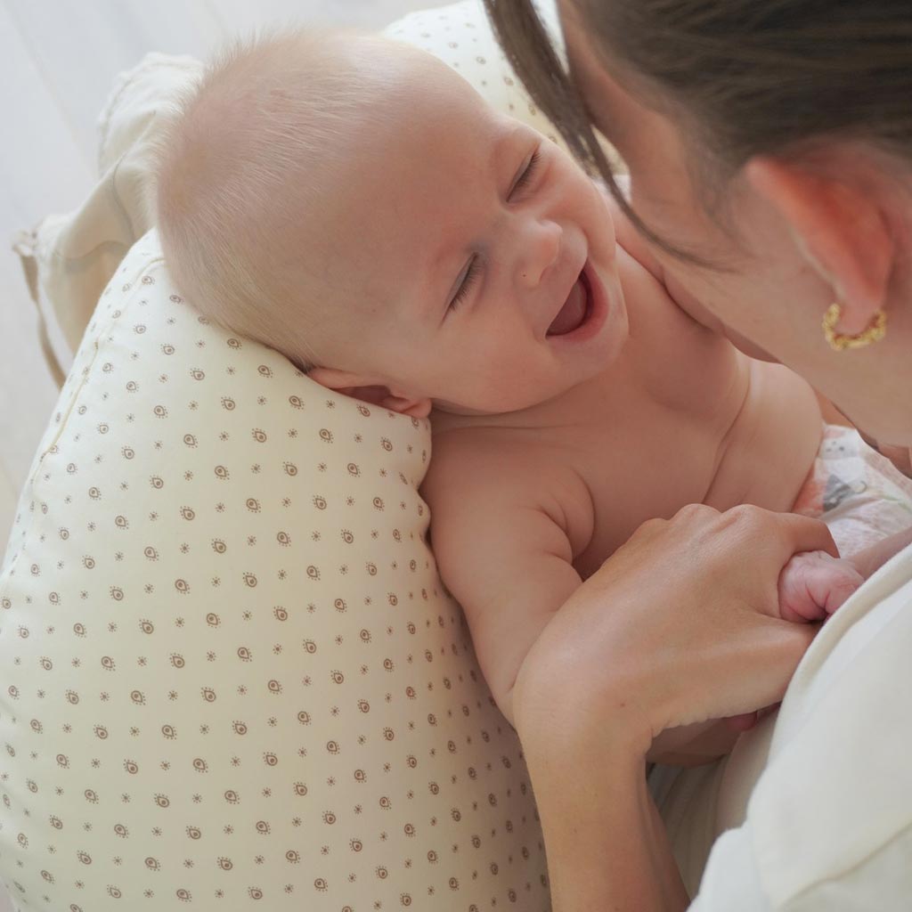 Stillkissen - OCS - Rowan