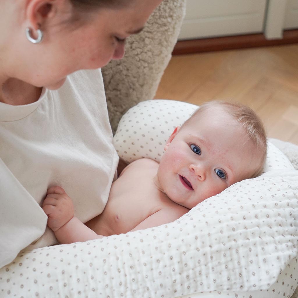 Stillkissen - OCS - Rowan