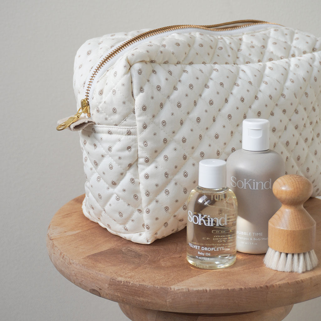 Toilettentasche - OCS - Rowan