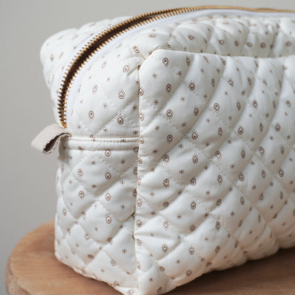 Toilettentasche - OCS - Rowan