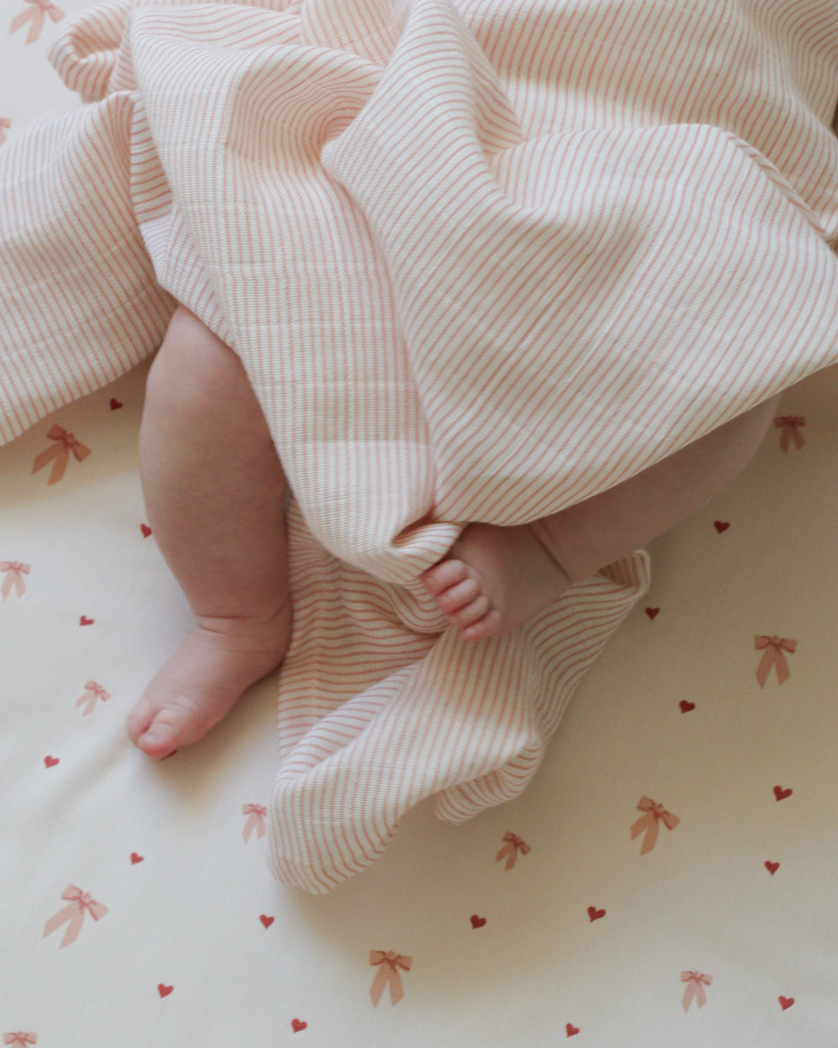 Weiche Decke - OCS - Bows