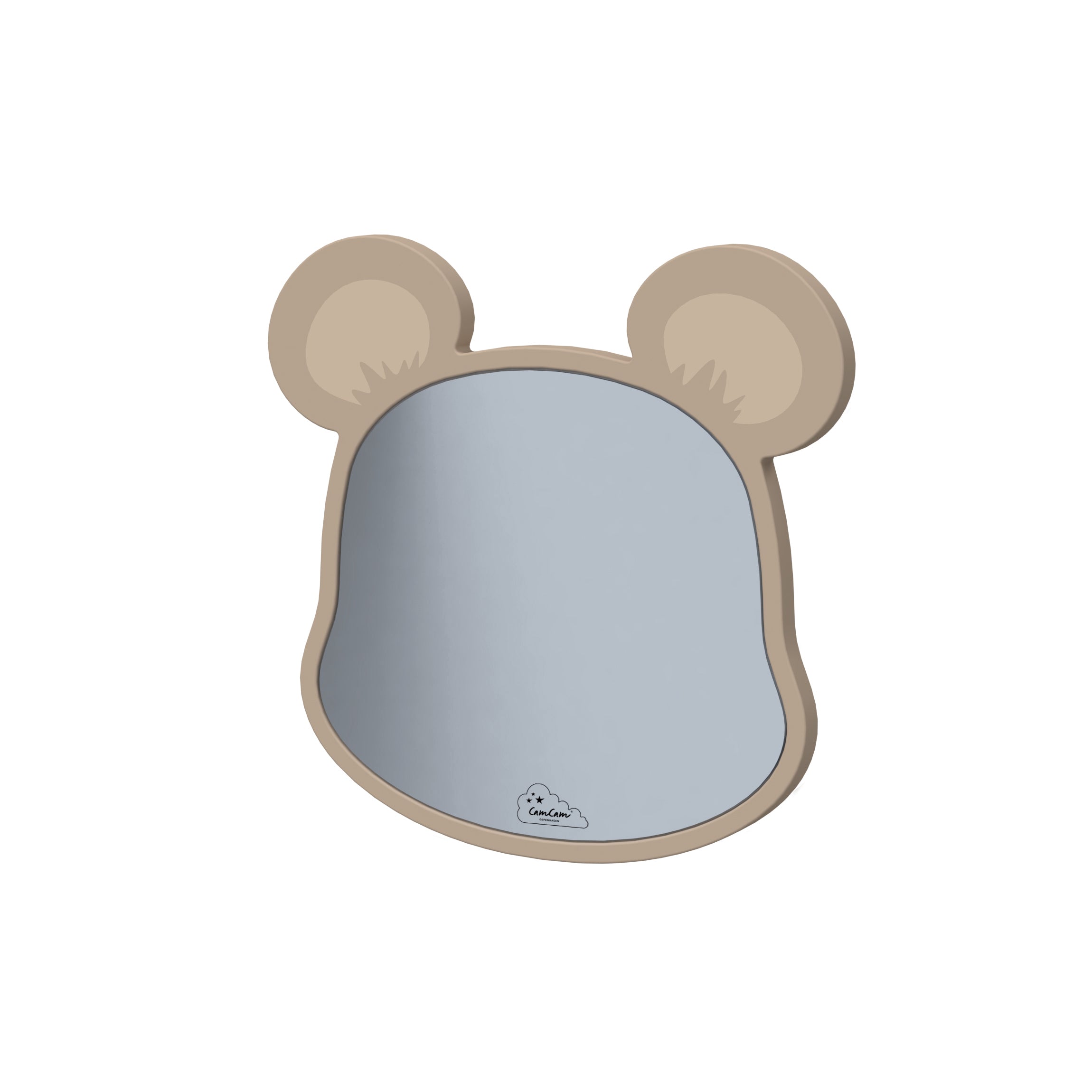 Spiegel, Bär - Latte