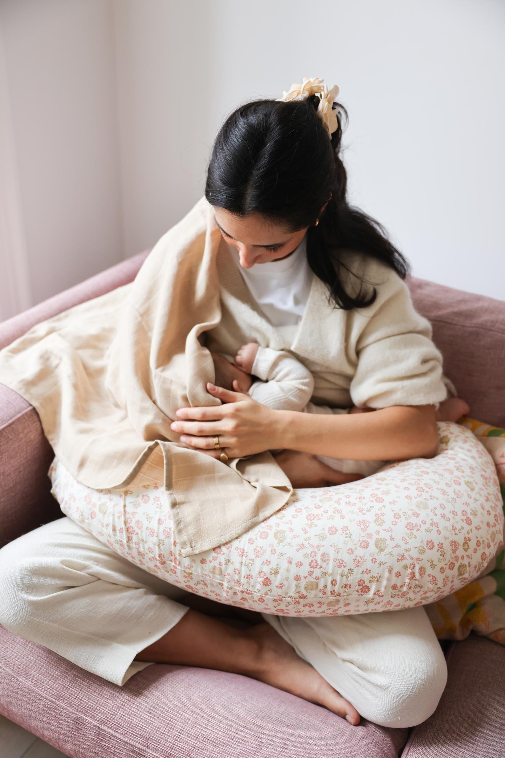 Stillkissen - OCS - Augusta