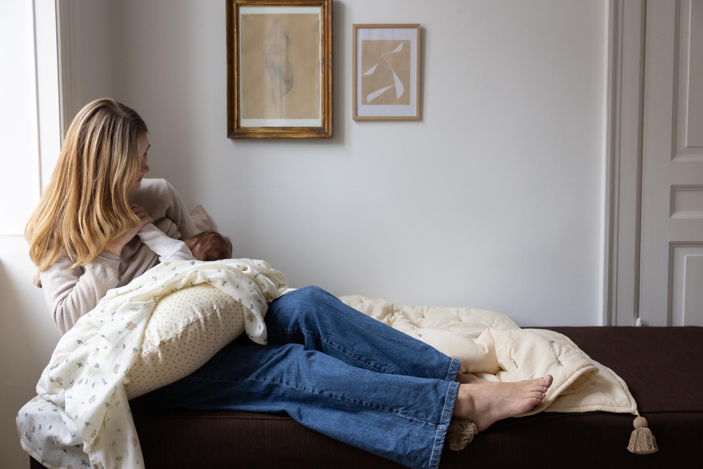 Stillkissen - OCS - Capri