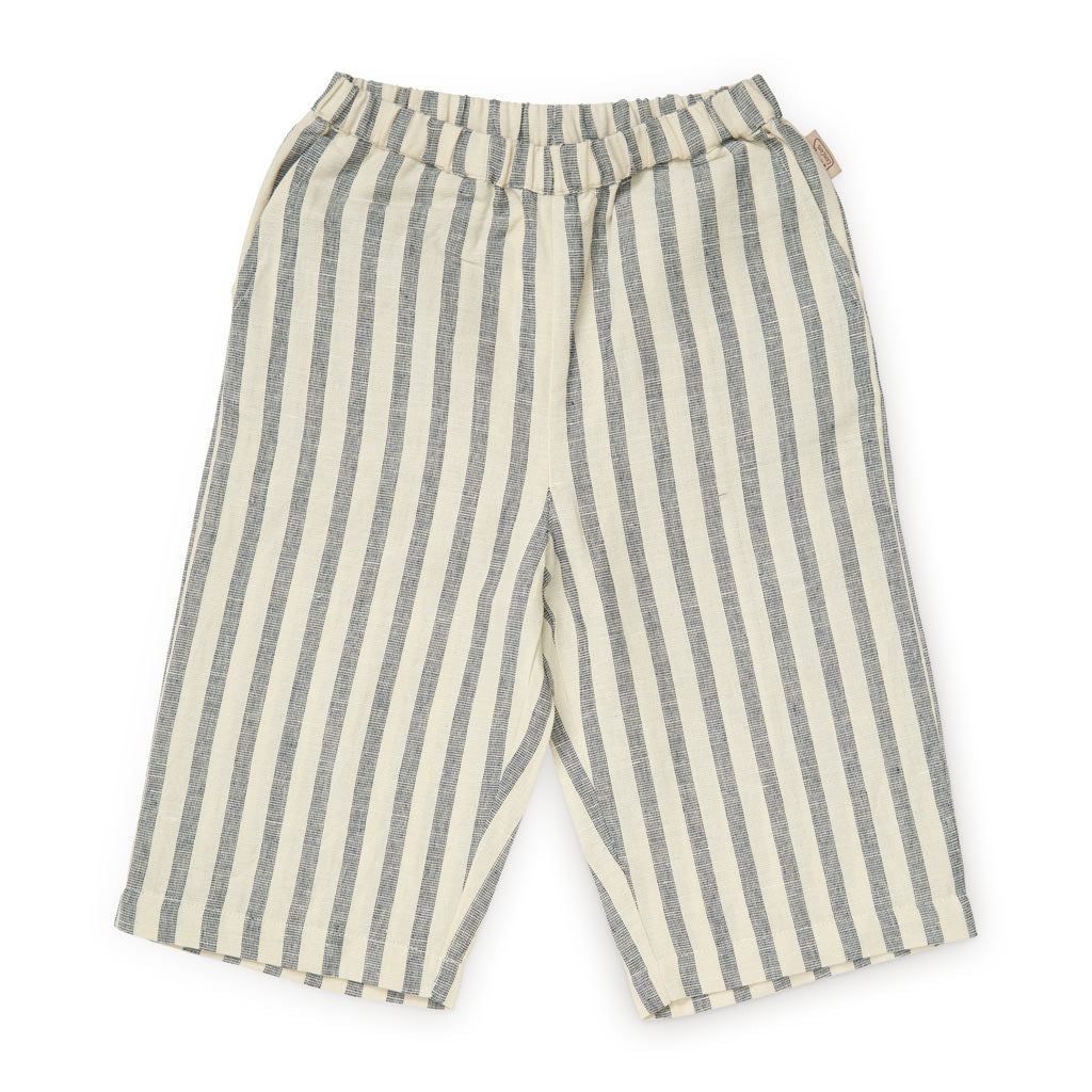 Vilde Hose - GOTS - Summer Stripes