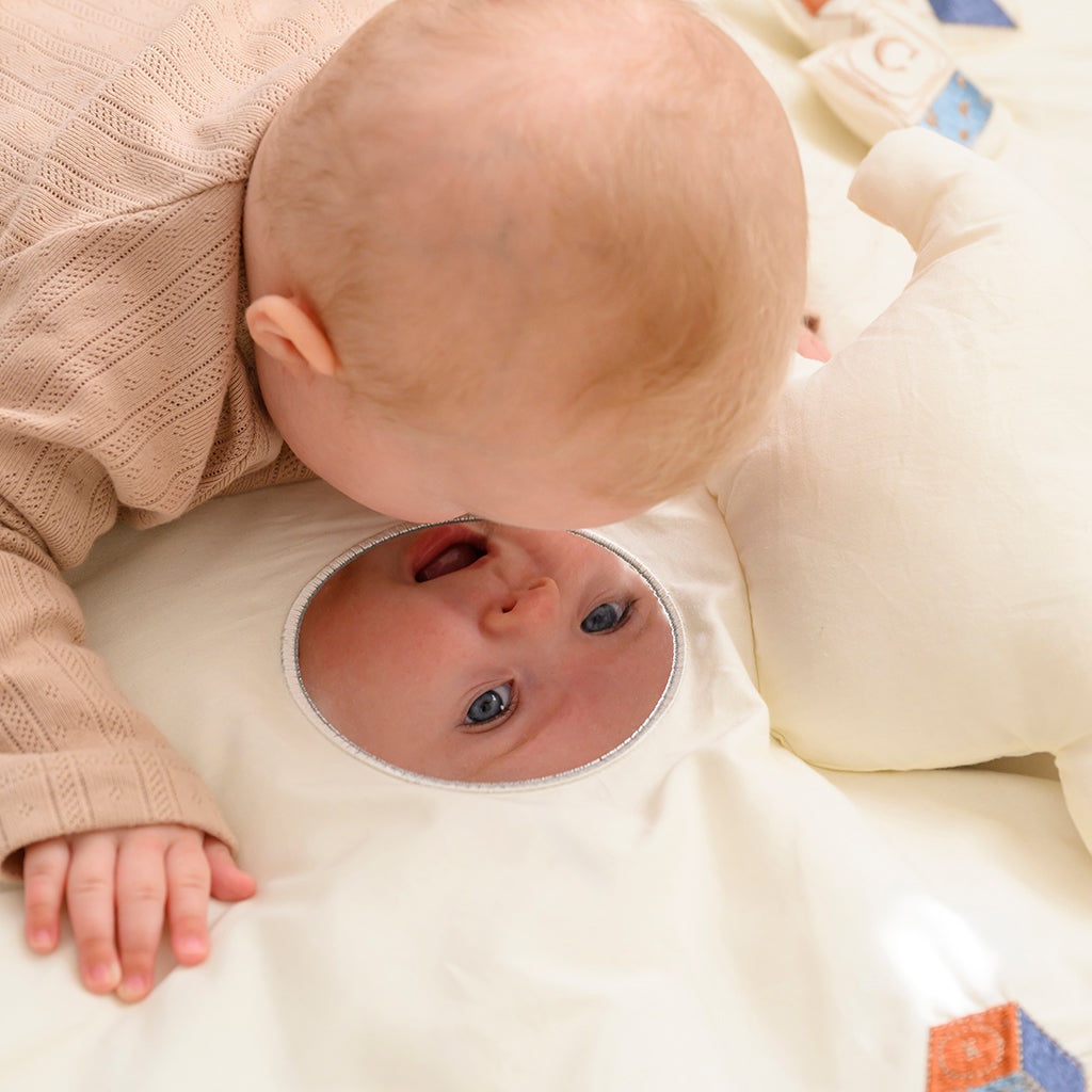 Activity Spielmatte - OCS - Vintage Toys