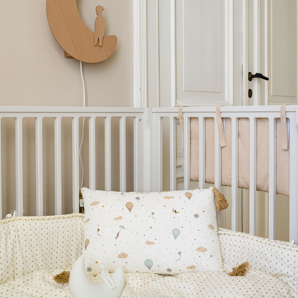 Amalie Kissen - OCS - Dreamland