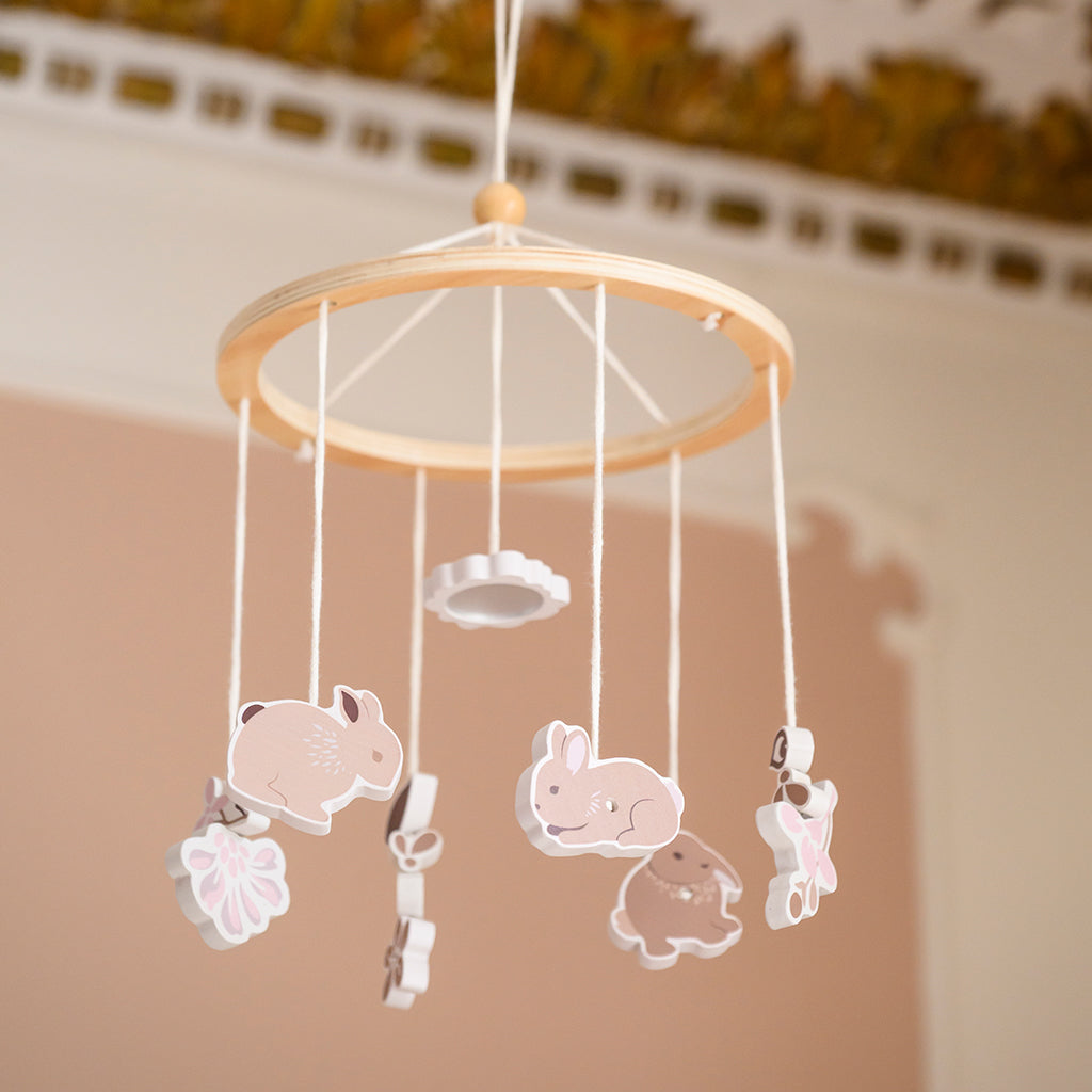 Holzmobile - FSC 100%  - Augusta