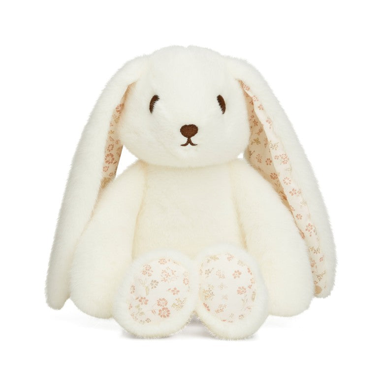 Billie Kuscheltier Hase - Off-White/Augusta