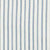Junior Bettwäsche, 100x140cm - GOTS Classic Stripes Blue