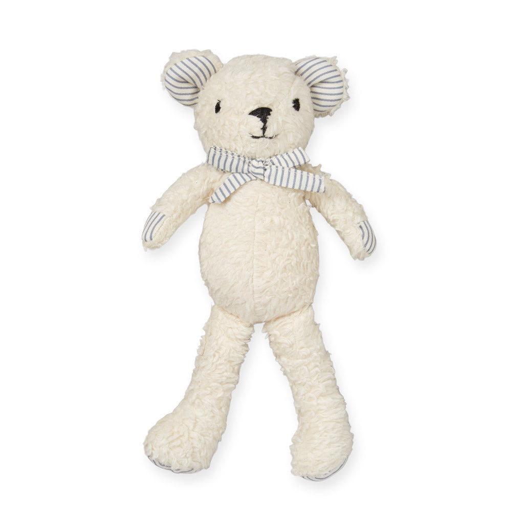 Teddybär - OCS Off White
