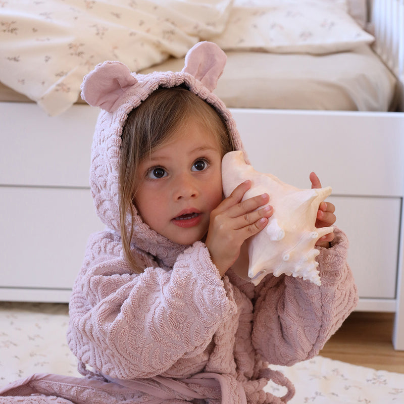 Weiche Decke - OCS Ashley