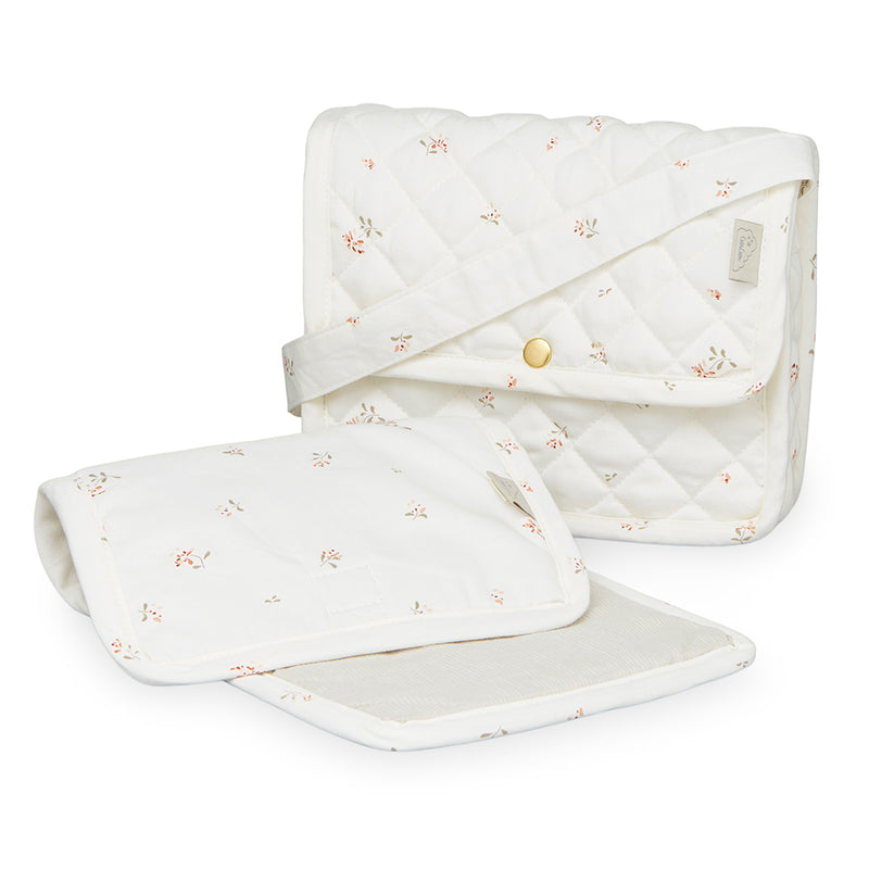 Puppen Wickeltasche - OCS Poppies